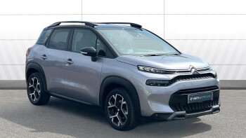 Citroen C3 Aircross 1.2 PureTech 130 Max 5dr EAT6 Petrol Hatchback